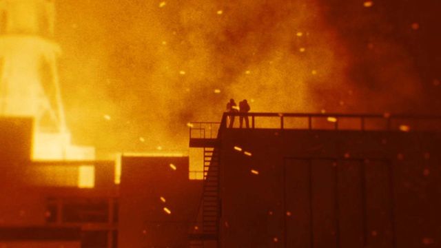 Vignette du programme télé Tchernobyl, anatomie d'une catastrophe - Saison 1