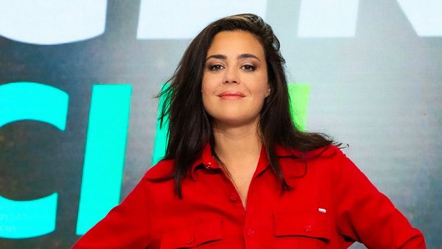 Vignette du programme télé Le cercle