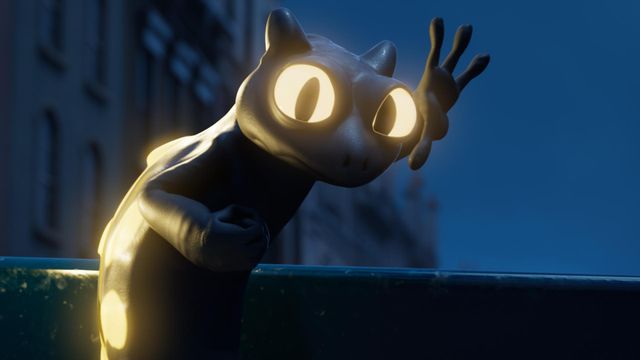 Vignette du programme télé Mystery Lane - Saison 1