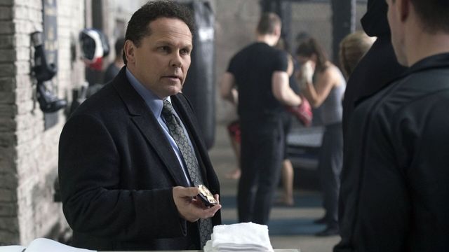 Vignette du programme télé Person of Interest - Saison 4
