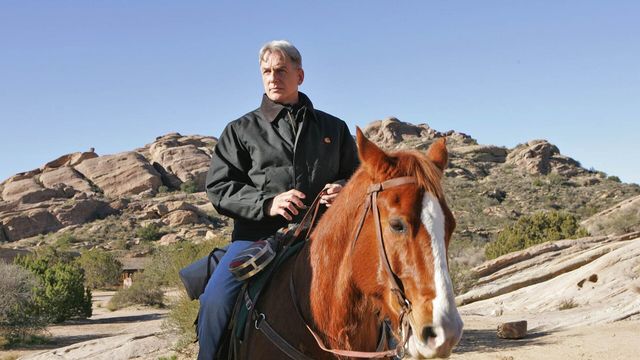 Vignette du programme télé NCIS - Saison 6