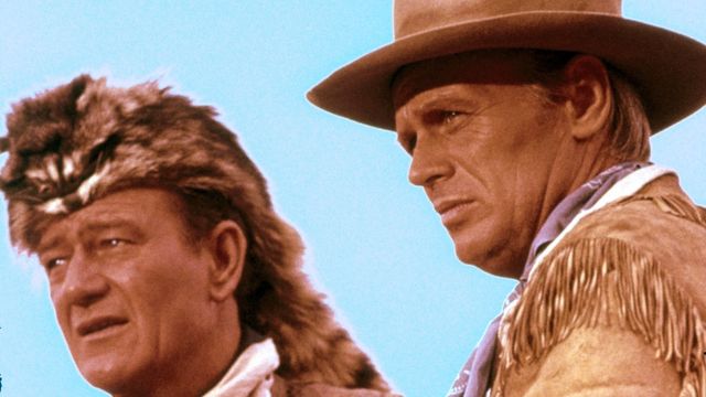 Vignette du programme télé Alamo