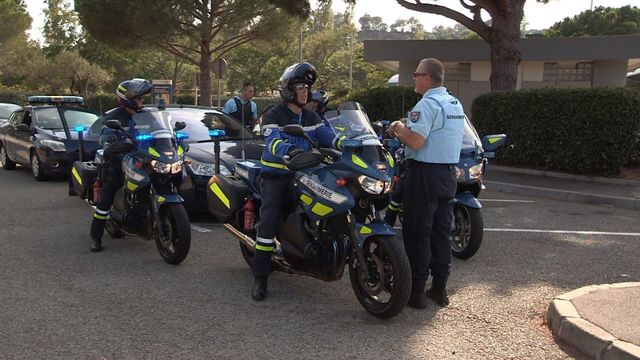 Vignette du programme télé Au coeur de l'enquête