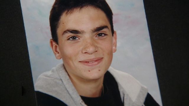 Vignette du programme télé Faites entrer l'accusé