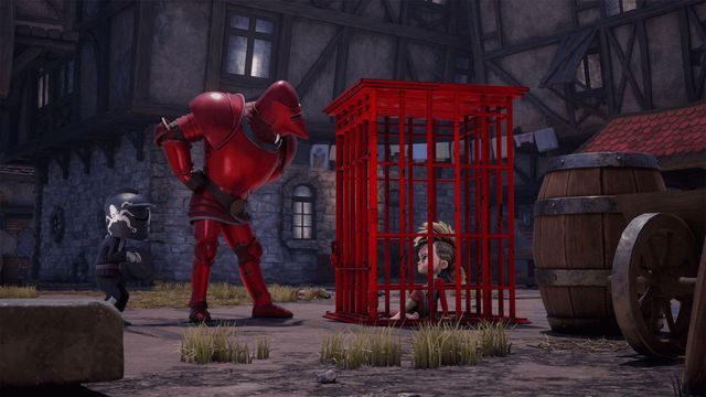 Vignette du programme télé Les aventures de Pil - Saison 1