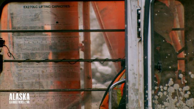 Vignette du programme télé Alaska : La ruée vers l'or - Saison 3