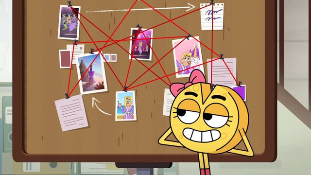 Vignette du programme télé Boy, Girl, etc. - Saison 2