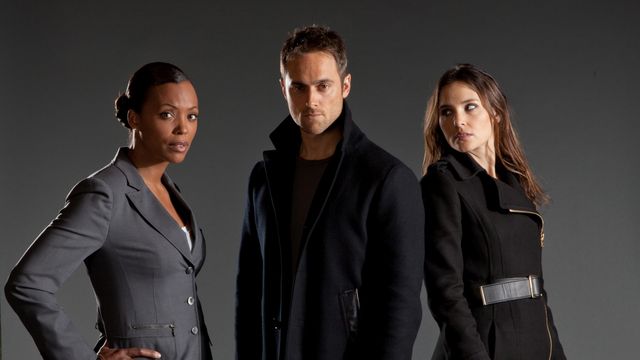 Vignette du programme télé XIII