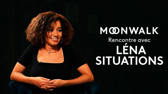 Vignette du programme télé Moonwalk