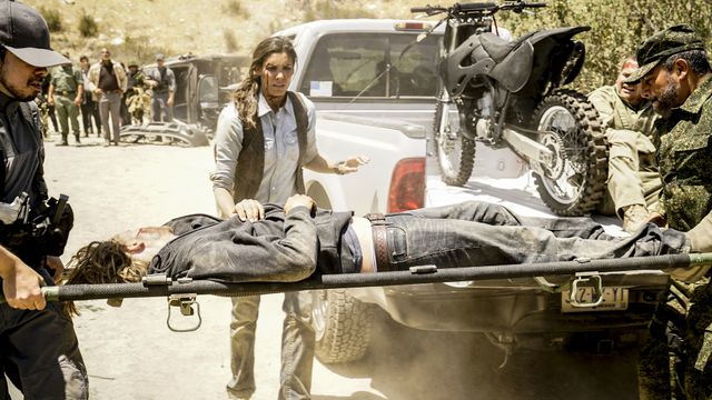 Vignette du programme télé NCIS : Los Angeles - Saison 10