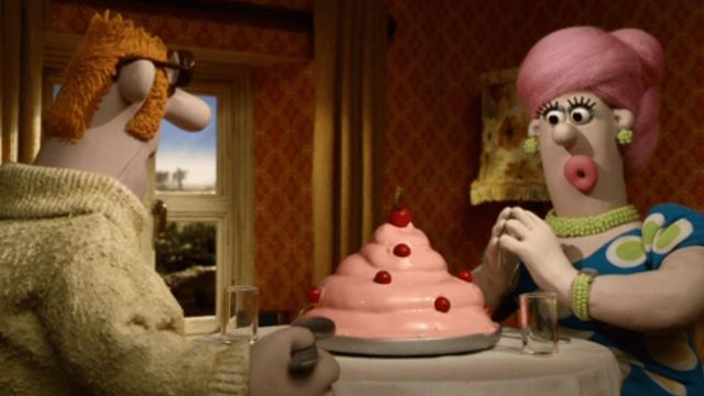 Vignette du programme télé Shaun le mouton - Saison 2