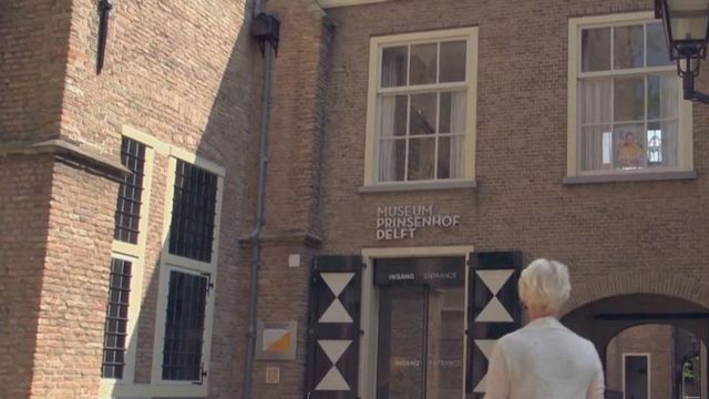 Vignette du programme télé Invitation au voyage