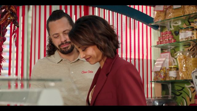 Vignette du programme télé Demain nous appartient - Saison 9