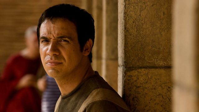 Vignette du programme télé Kaamelott