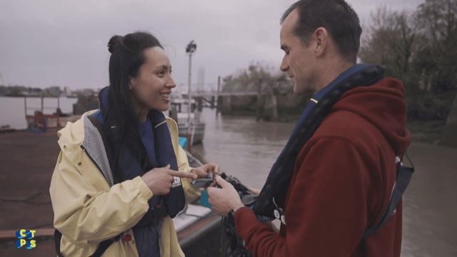 Vignette du programme télé C'est toujours pas sorcier