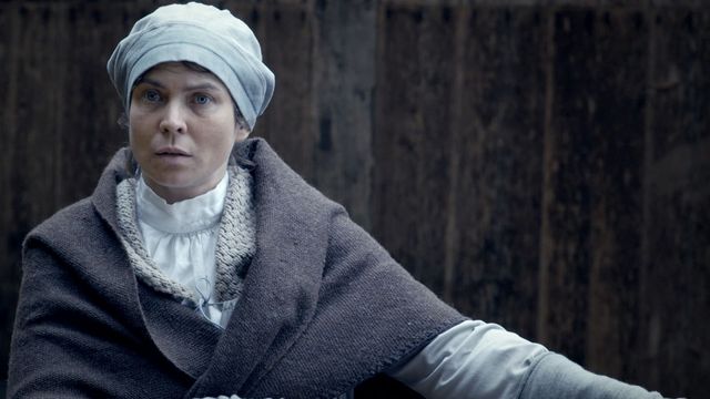 Vignette du programme télé La fuite des huguenots - Saison 1