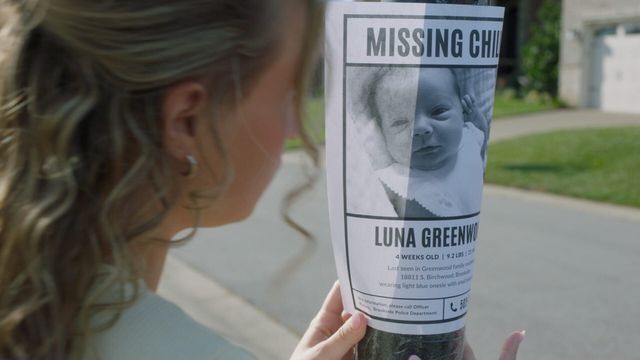 Vignette du programme télé Le déni de ma fille