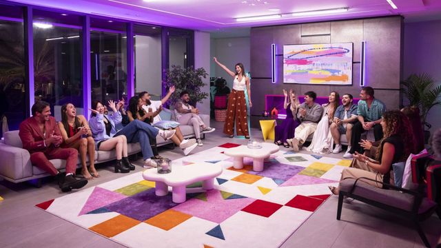 Vignette du programme télé Les Anges - Saison 13