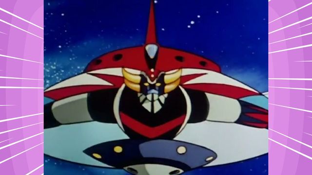 Vignette du programme télé La grande saga des dessins animés cultes