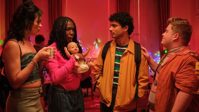 Vignette du programme télé Trop mortel - Saison 1