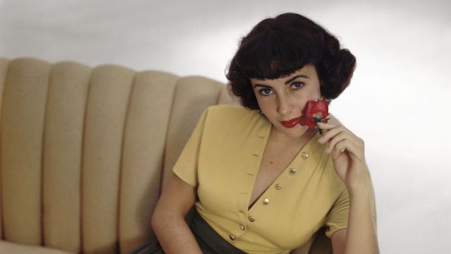 Vignette du programme télé Elizabeth Taylor : Rebelle & Superstar - Saison 1