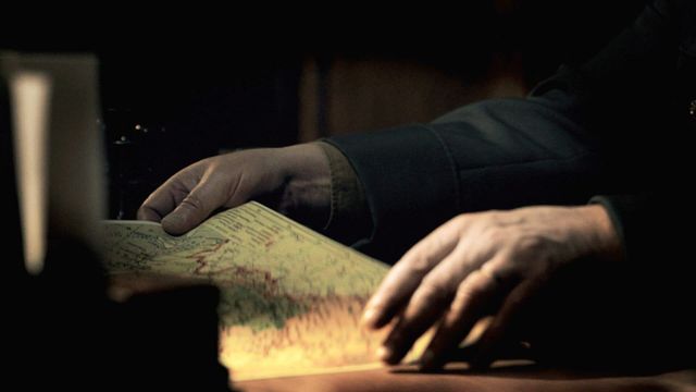 Vignette du programme télé 1945-1953 : de la guerre mondiale à la guerre froide - Saison 1