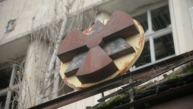 Vignette du programme télé Tchernobyl, une tragédie sans fin
