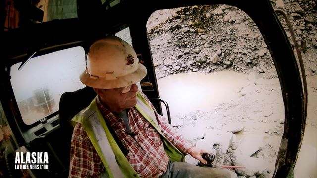 Vignette du programme télé Alaska : La ruée vers l'or - Saison 3