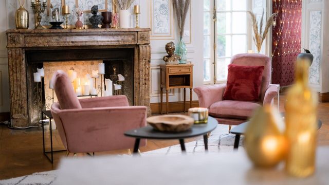 Vignette du programme télé Et si on se rencontrait ?