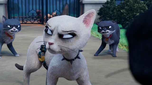 Vignette du programme télé Mystery Lane - Saison 1