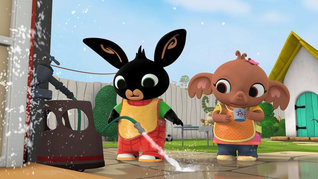 Vignette du programme télé Bing - Saison 4