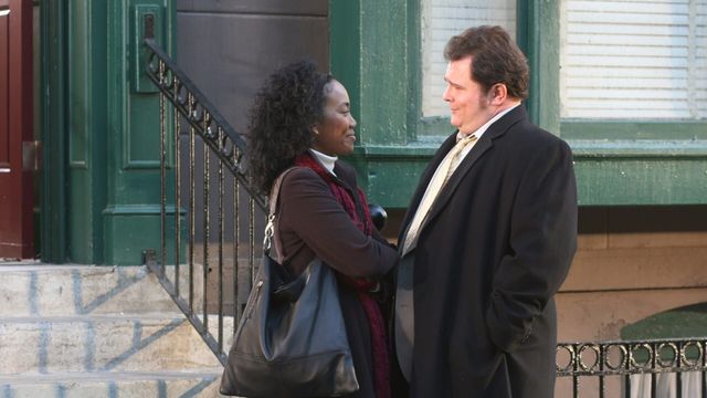 Vignette du programme télé Cold Case - Saison 4