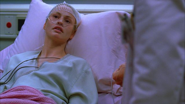 Vignette du programme télé Dr House - Saison 2