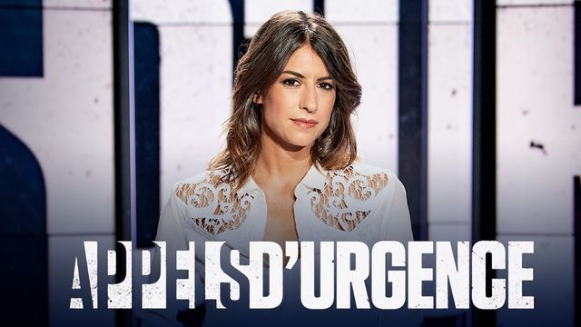 Vignette du programme télé Appels d'urgence