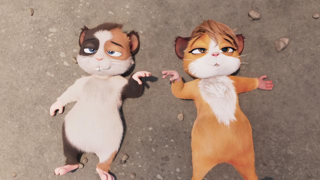 Vignette du programme télé Mystery Lane - Saison 1