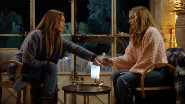 Vignette du programme télé Tandem - Saison 7