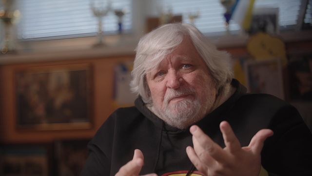 Vignette du programme télé Tchernobyl, une tragédie sans fin