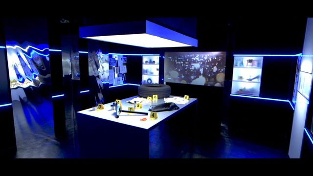 Vignette du programme télé Indices