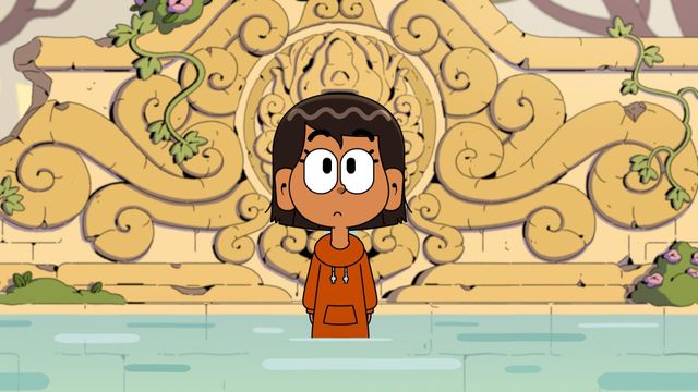 Vignette du programme télé Oscar & Malika, toujours en retard - Saison 3