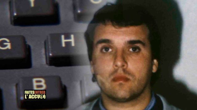 Vignette du programme télé Faites entrer l'accusé