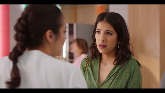 Vignette du programme télé Demain nous appartient - Saison 9