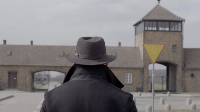 Vignette du programme télé Tchernobyl, un nuage sur la Corse