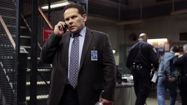 Vignette du programme télé Person of Interest - Saison 4