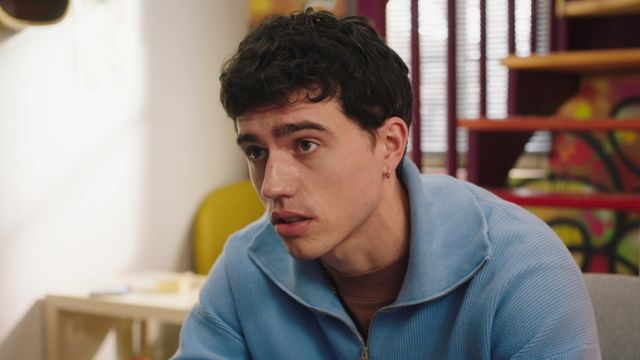 Vignette du programme télé Ici tout commence - Saison 6