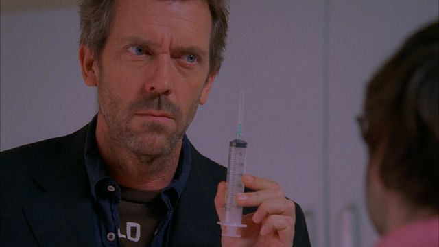 Vignette du programme télé Dr House - Saison 2