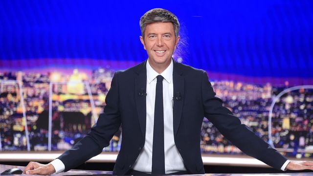 Vignette du programme télé BFM Grand Soir