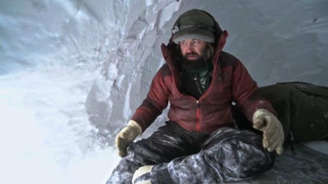 Vignette du programme télé Seuls face à l'Alaska - Saison 7