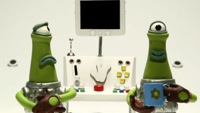 Vignette du programme télé Shaun le mouton - Saison 2