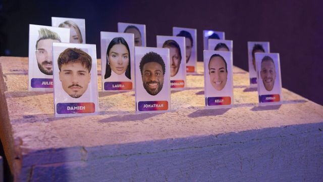 Vignette du programme télé The Power : qui a le pouvoir ? - Saison 3