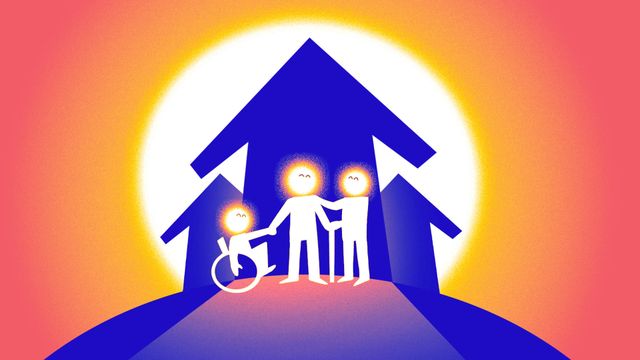 Vignette du programme télé Les habitants